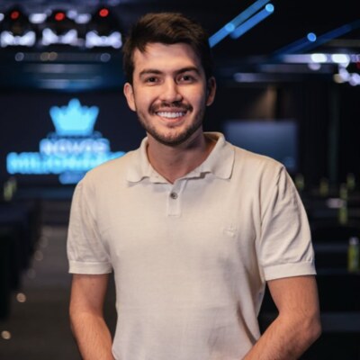 Matheus Lean